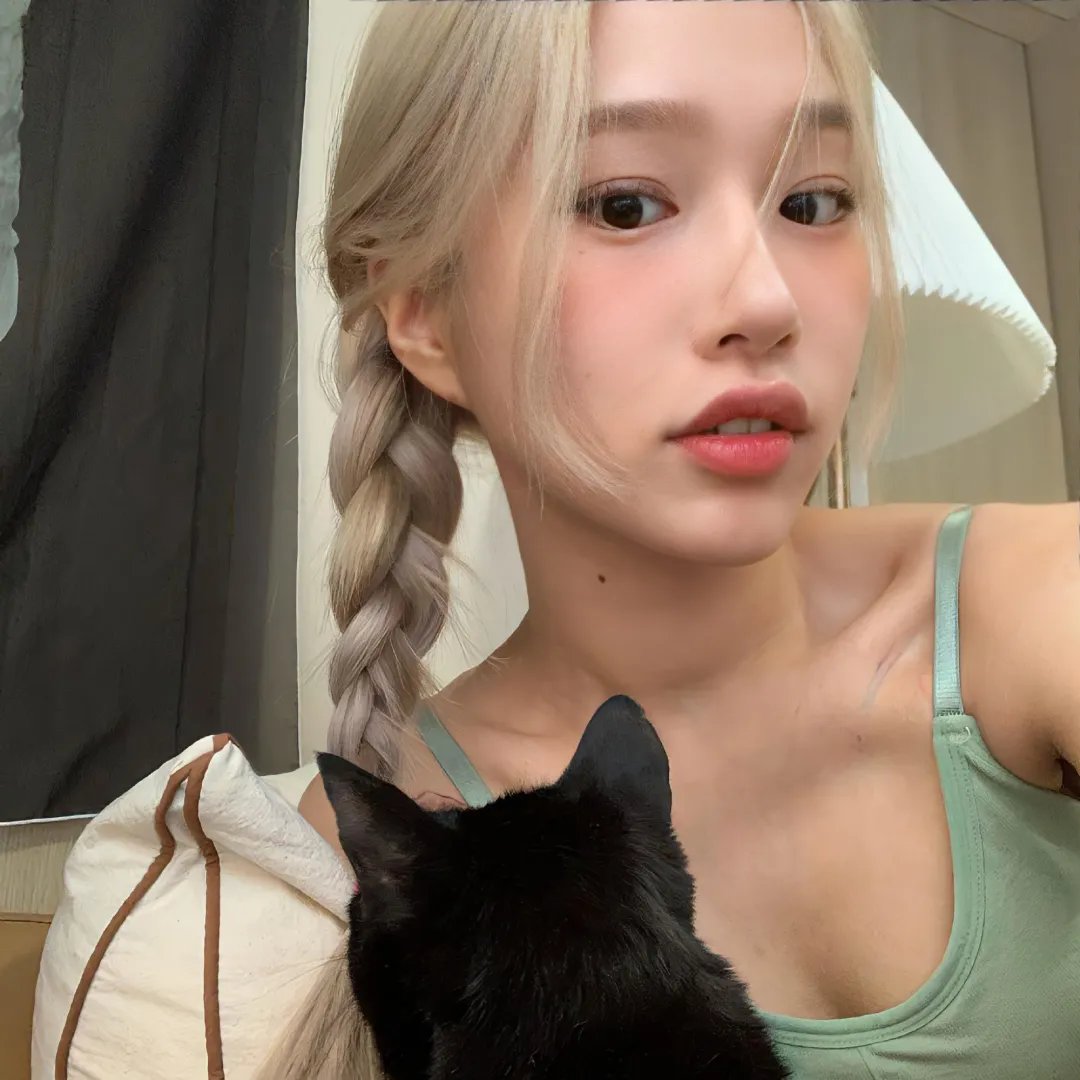 花丧女