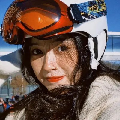 女孩的战地滑板课