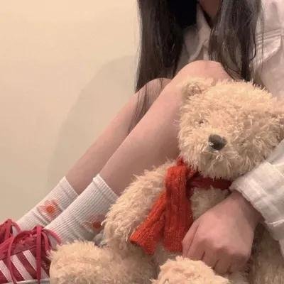 我会看着的