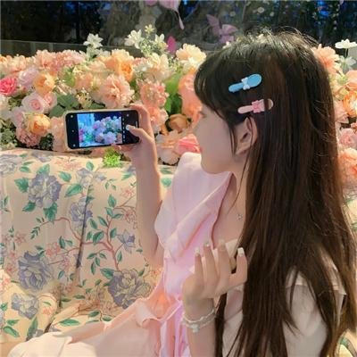 黄昏的甜美生活