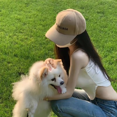 我的要命女友